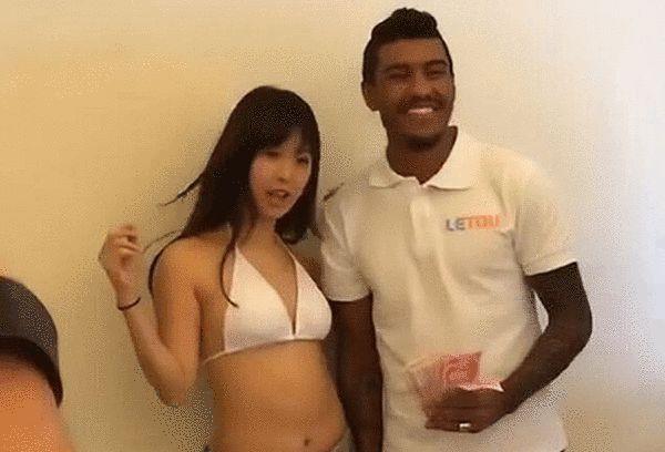 免费看隐私